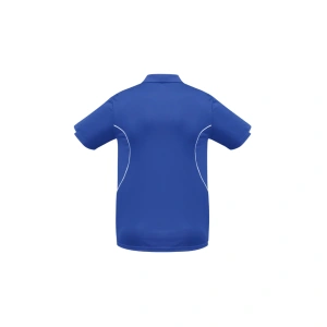 Kids Razor Short Sleeve Polo - Thumbnail Image 19