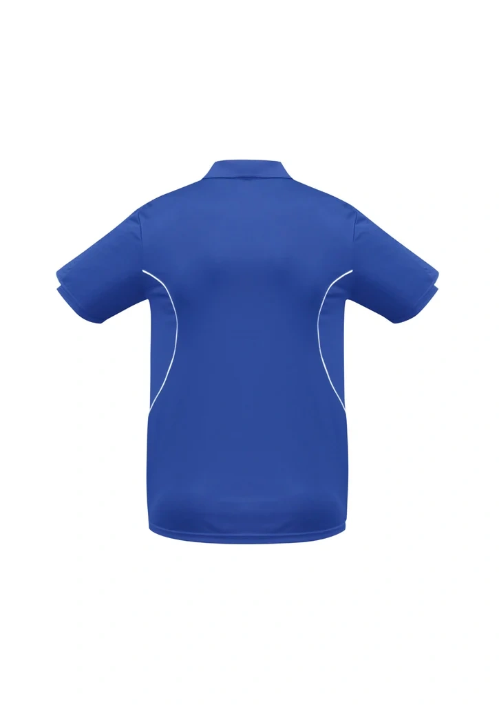 Kids Razor Short Sleeve Polo - Image 19