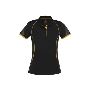 Womens Razor Short Sleeve Polo - Thumbnail Image 26