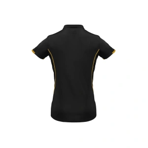 Womens Razor Short Sleeve Polo - Thumbnail Image 27