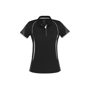 Womens Razor Short Sleeve Polo - Thumbnail Image 24