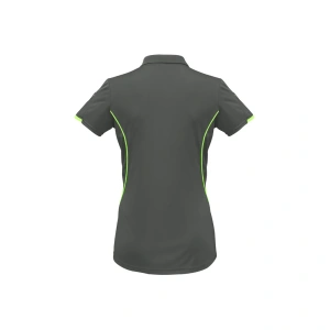 Womens Razor Short Sleeve Polo - Thumbnail Image 15