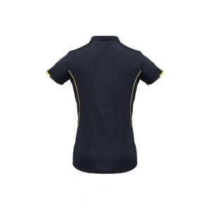 Womens Razor Short Sleeve Polo - Thumbnail Image 29