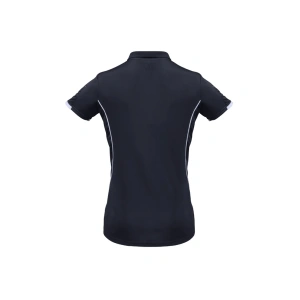 Womens Razor Short Sleeve Polo - Thumbnail Image 11