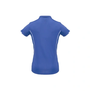 Womens Razor Short Sleeve Polo - Thumbnail Image 19