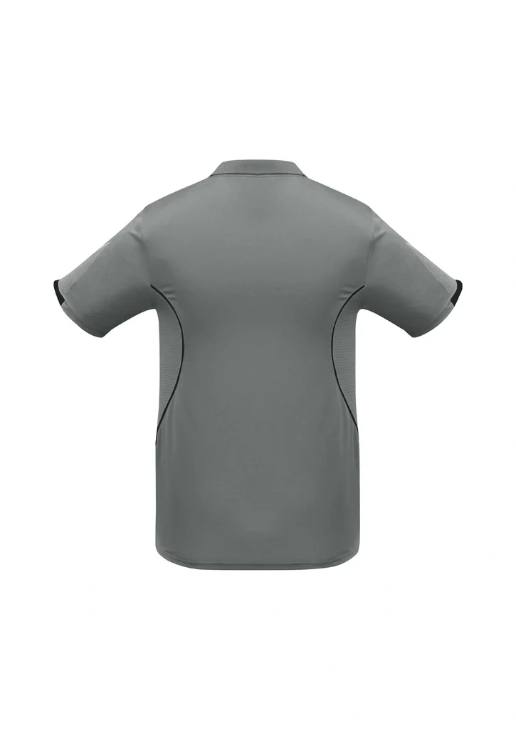 Mens Razor Short Sleeve Polo - Image 29