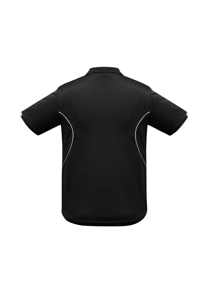 Mens Razor Short Sleeve Polo - Image 21