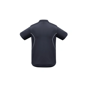 Mens Razor Short Sleeve Polo - Thumbnail Image 15