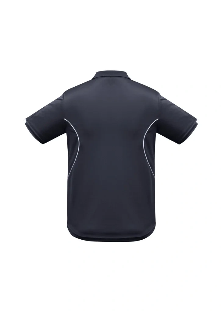 Mens Razor Short Sleeve Polo - Image 15