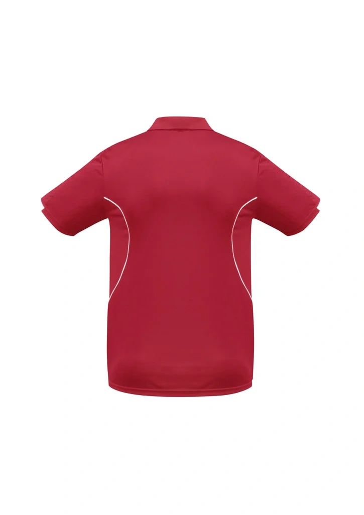 Mens Razor Short Sleeve Polo - Image 27