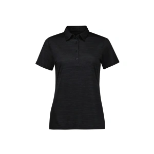 Womens Orbit Short Sleeve Polo - Thumbnail Image 2