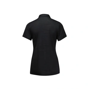 Womens Orbit Short Sleeve Polo - Thumbnail Image 3