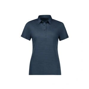 Womens Orbit Short Sleeve Polo - Thumbnail Image 4
