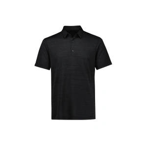 Mens Orbit Short Sleeve Polo - Thumbnail Image 4