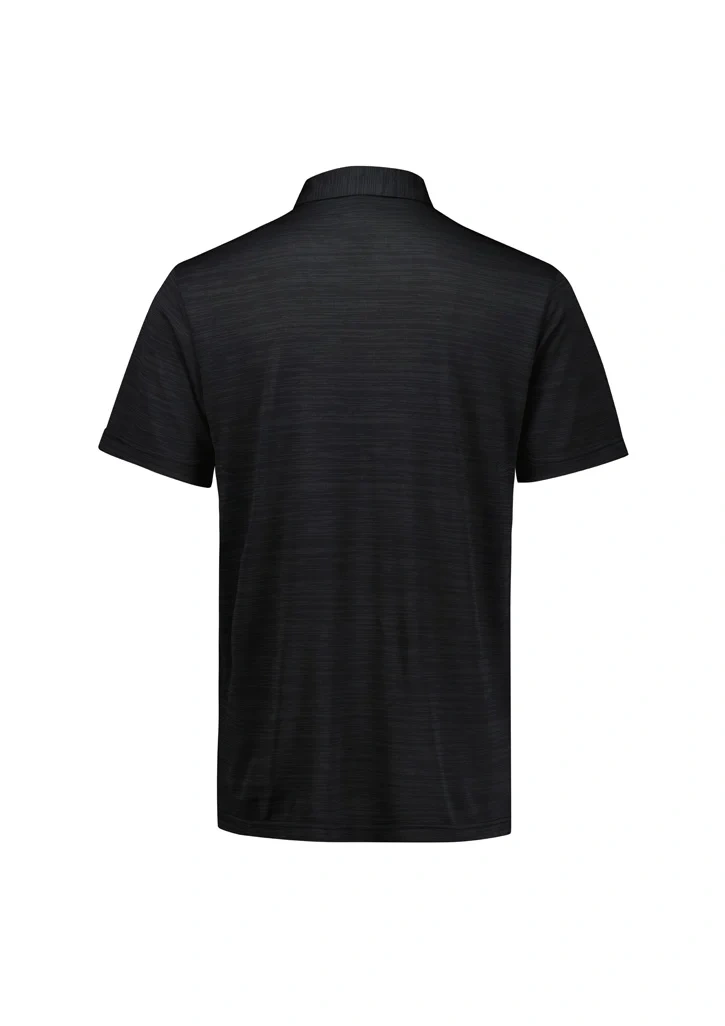 Mens Orbit Short Sleeve Polo - Image 5