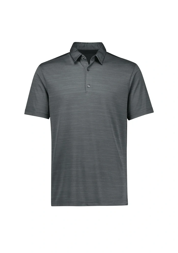 Mens Orbit Short Sleeve Polo - Image 8