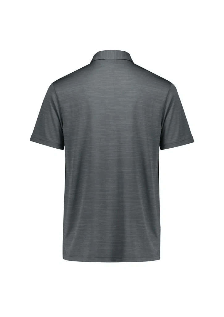 Mens Orbit Short Sleeve Polo - Image 9