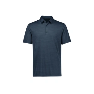 Mens Orbit Short Sleeve Polo - Thumbnail Image 6