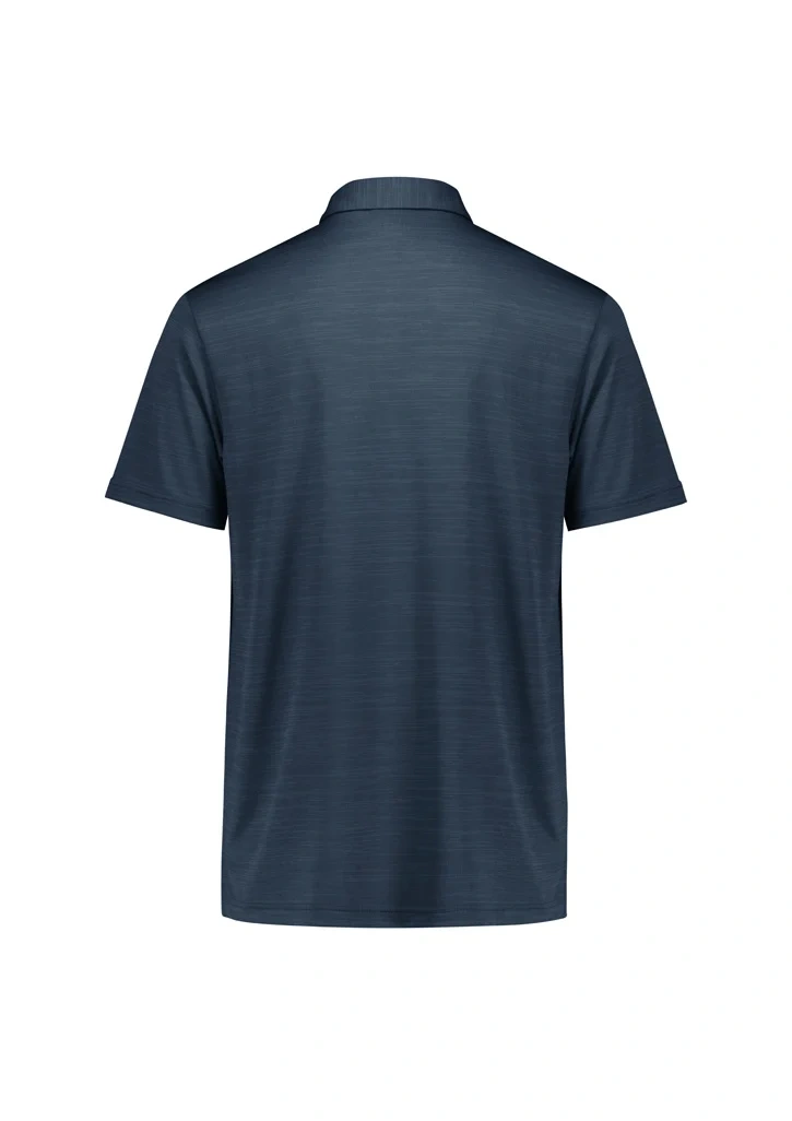 Mens Orbit Short Sleeve Polo - Image 7