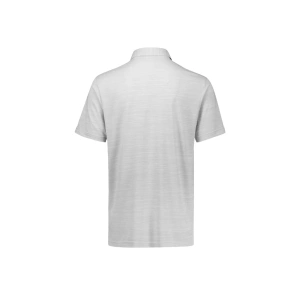 Mens Orbit Short Sleeve Polo - Thumbnail Image 3