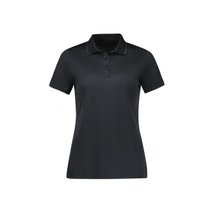 Womens Echo Short Sleeve Polo - Thumbnail Image 2