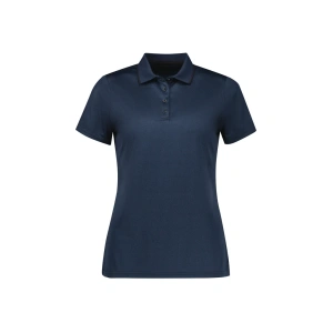 Womens Echo Short Sleeve Polo - Thumbnail Image 4