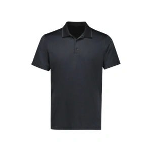 Mens Echo Short Sleeve Polo - Thumbnail Image 2