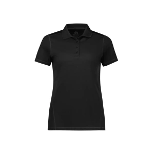 Womens Dart Short Sleeve Polo - Thumbnail Image 2