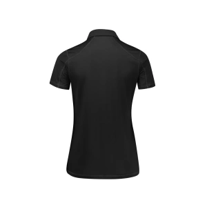 Womens Dart Short Sleeve Polo - Thumbnail Image 3