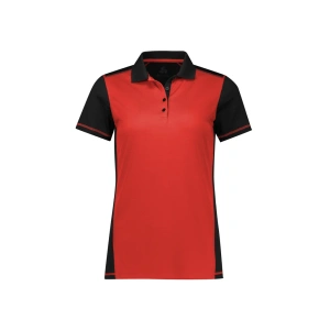 Womens Dart Short Sleeve Polo - Thumbnail Image 4