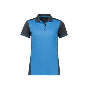 Womens Dart Short Sleeve Polo - Thumbnail Image 6