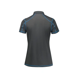 Womens Dart Short Sleeve Polo - Thumbnail Image 7