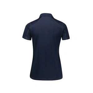 Womens Dart Short Sleeve Polo - Thumbnail Image 9