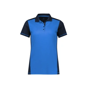 Womens Dart Short Sleeve Polo - Thumbnail Image 10