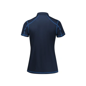 Womens Dart Short Sleeve Polo - Thumbnail Image 11