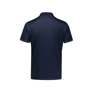Mens Dart Short Sleeve Polo - Thumbnail Image 9