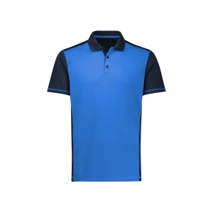Mens Dart Short Sleeve Polo - Thumbnail Image 10