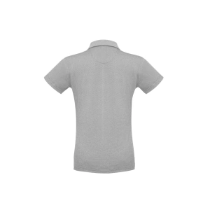Womens Shadow Short Sleeve Polo - Thumbnail Image 5