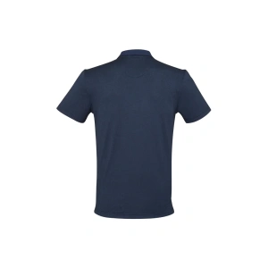 Mens Shadow Short Sleeve Polo - Thumbnail Image 3