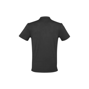 Mens Shadow Short Sleeve Polo - Thumbnail Image 7