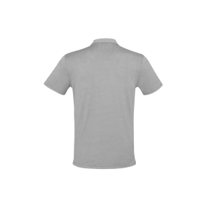 Mens Shadow Short Sleeve Polo - Thumbnail Image 5