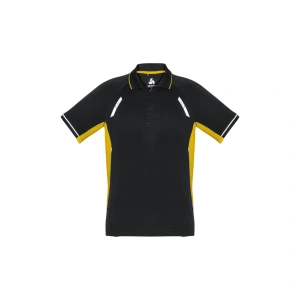 Kids Renegade Short Sleeve Polo - Thumbnail Image 20