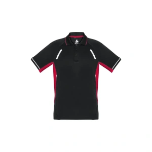 Kids Renegade Short Sleeve Polo - Thumbnail Image 18