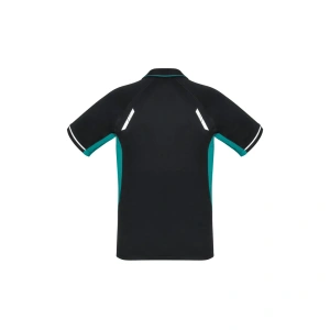 Kids Renegade Short Sleeve Polo - Thumbnail Image 23