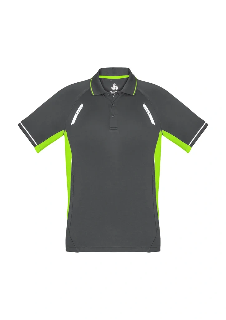 Kids Renegade Short Sleeve Polo - Image 16