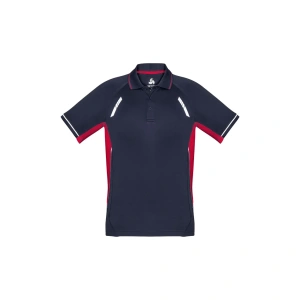 Kids Renegade Short Sleeve Polo - Thumbnail Image 14