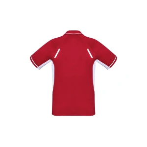Kids Renegade Short Sleeve Polo - Thumbnail Image 13