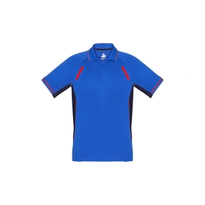 Kids Renegade Short Sleeve Polo - Thumbnail Image 24