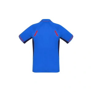 Kids Renegade Short Sleeve Polo - Thumbnail Image 25