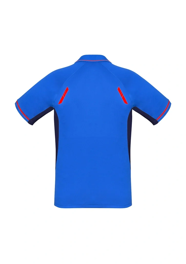 Kids Renegade Short Sleeve Polo - Image 25